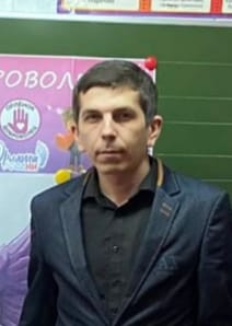 Тощев Михаил Михайлович.