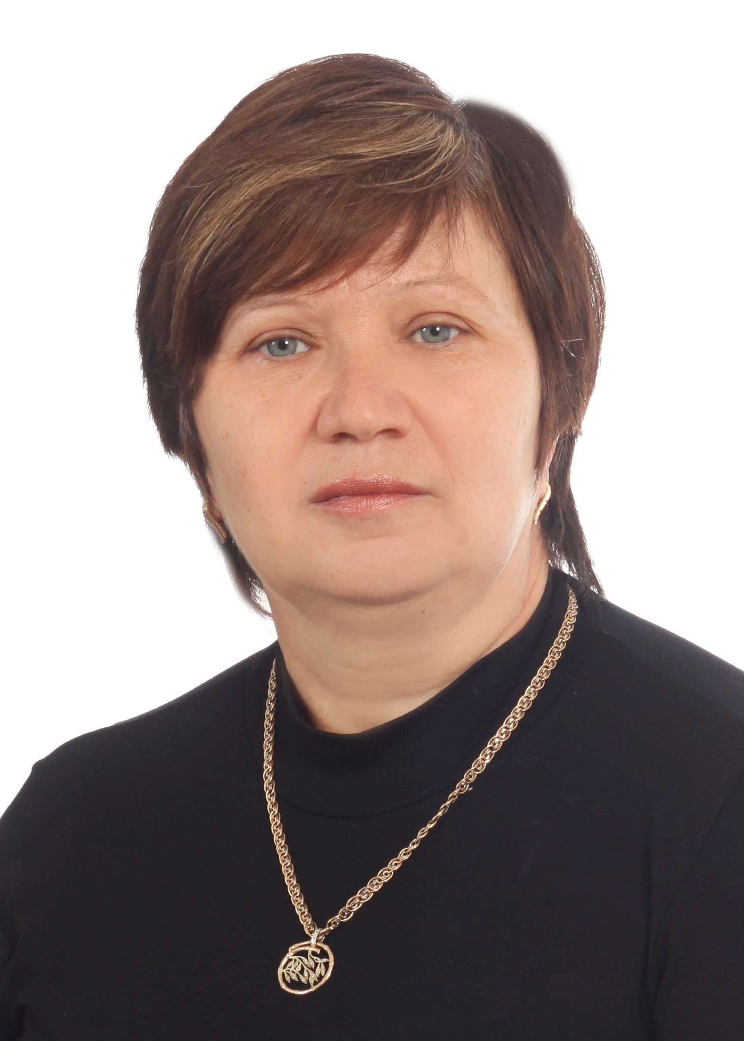 Масько Людмила Николаевна.